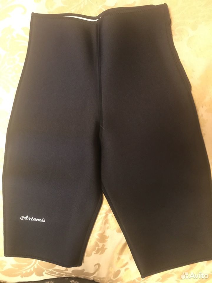 89173420445 Бриджи для похудения Artemis новые