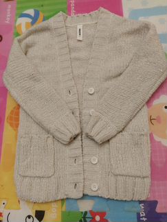 Кардиган новый