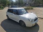 LIFAN Smily (320) 1.3 МТ, 2013, 109 000 км