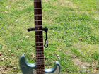Fender Deluxe Roadhouse Stratocaster MIM