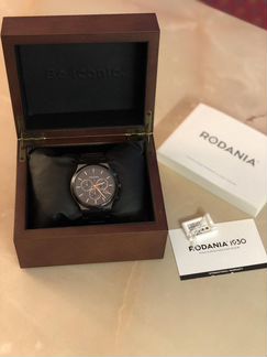 Часы rodania 2509143