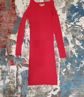 Платье изысканное