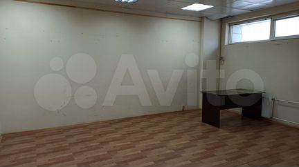 Офис, 55 м²