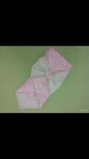 Новый конверт-одеяло на выписку