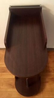 Барный столик передвижной