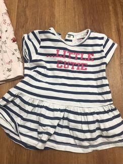 Детские вещи для девочки