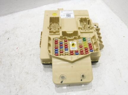 Блок предохранителей Киа Optima 4 JF