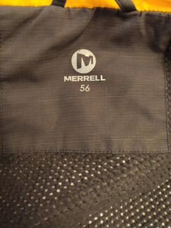 Куртка ветровка мужская Merrell