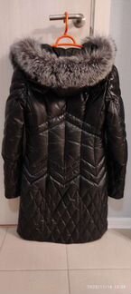 Зимнее пальто