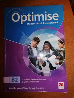 Optimise