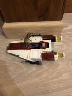 Lego Star Wars