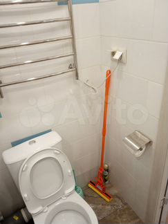 Квартира-студия, 22 м², 1/10 эт.
