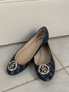 Балетки Guess туфли