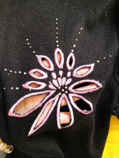 Кардиган свитер