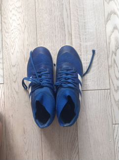 Детские бутсы