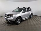 Renault Duster 2.0 AT, 2018, 89 470 км