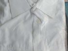 Белые форменные рубашки