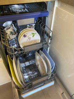 Посудомоечная машина Midea mid45s900