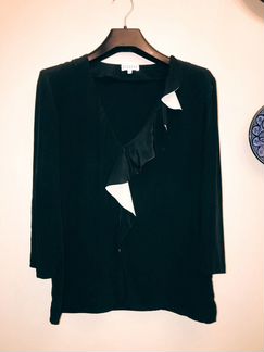 Шелковая блузка Claudie Pierlot