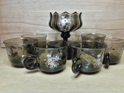 Кофейный сервиз
