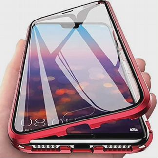 Магнитный чехол для Xiaomi Mi 9T Pro