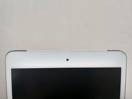 iPad mini 32 Gb Cellular+коробка+ чехол