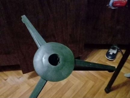Подставка для елки