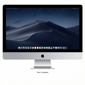 iMac Retina 5K 27 Z0ZX/31 i9/16GB/1TB SSD/5500XT