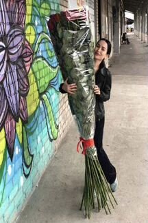 Цветы с доставкой