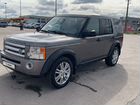 Land Rover Discovery 2.7 AT, 2007, 304 000 км