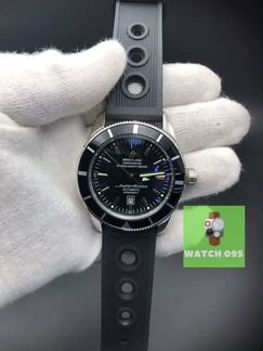 Часы мужские Брайтлинг (арт 385)