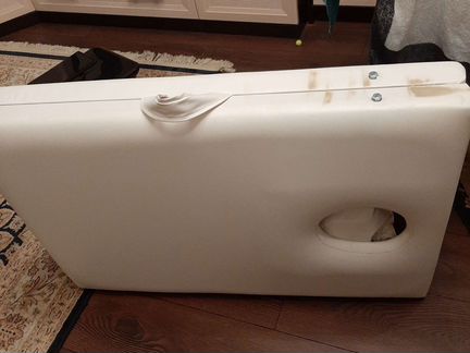 Массажный стол