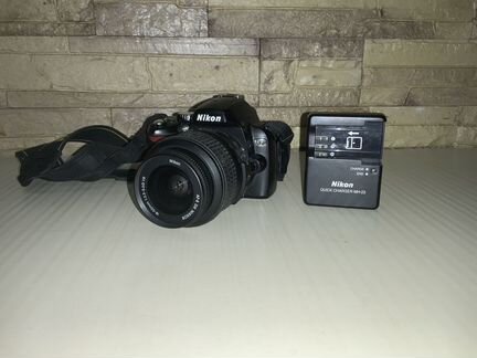 Фотоаппарат