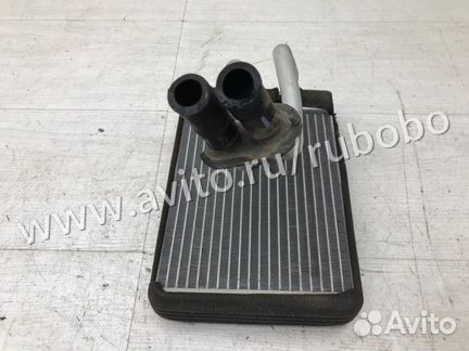 Радиатор печки Hyundai Sonata EF 5 G4JS 2004