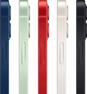 Apple iPhone 12 mini, 128 гб, (product) RED