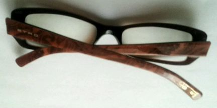 Очки оправа Etro Italy Calvin Klein очешник Tiffan