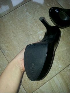 Туфли женские 39р