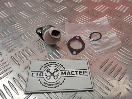 Регулятор давления топлива Peugeot Boxer 250 euro