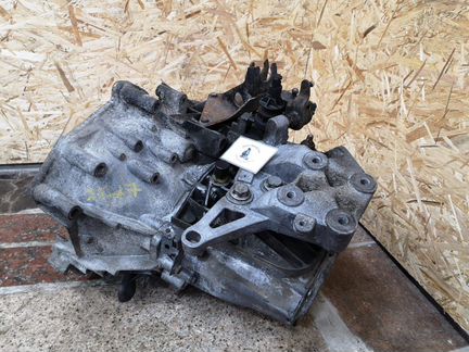 МКПП Peugeot Boxer Citroen Jumper 6 ступеней