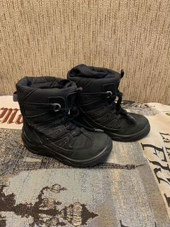 Зимние сапоги Ecoo