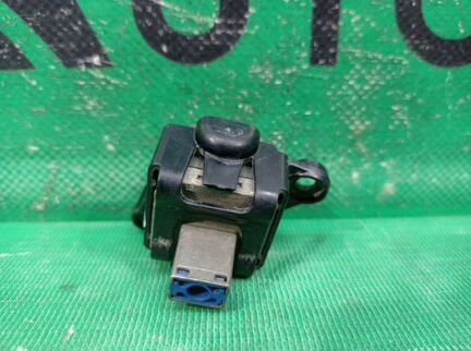 Камера в зеркало Mercedes Ml W166 X166 2011 - Н.в