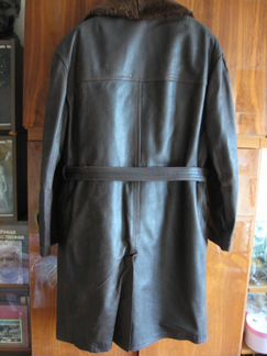 Пальто-плащ, генерала Болгарской армии 1970-80-х г