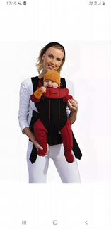 Рюкзак-переноска кенгуру-рюкзак babybjorn