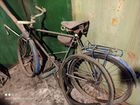 Велосипед СССР