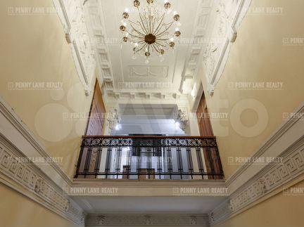 6-к квартира, 200 м², 7/8 эт.