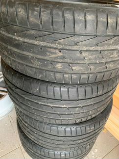 Hankook 245/40/19
