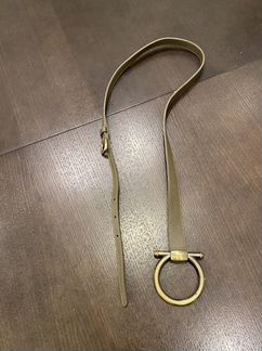 Ремень salvatorre ferragamo