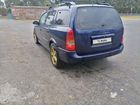 Opel Astra 1.6 МТ, 1998, 260 000 км