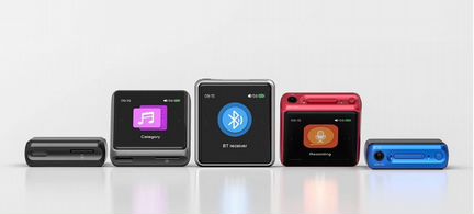 Плеер Fiio M5