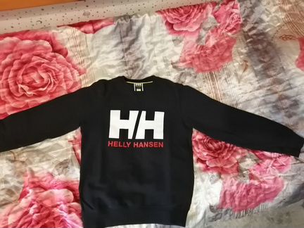 Свитшот Helly Hansen